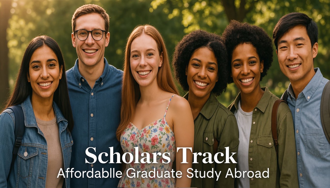 Study Abroad